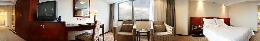 Vienna International Hotel Shanghai Hengshan Road Экстерьер фото