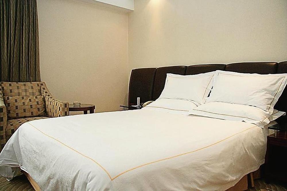 Vienna International Hotel Shanghai Hengshan Road Экстерьер фото