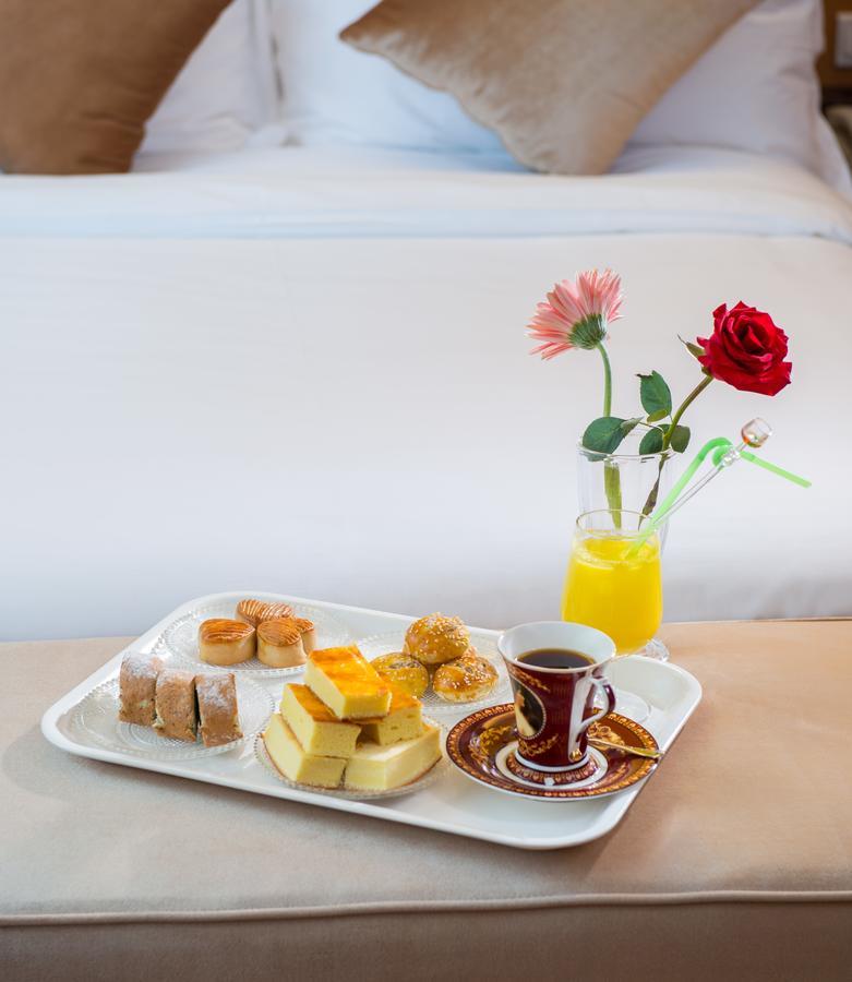 Vienna International Hotel Shanghai Hengshan Road Экстерьер фото