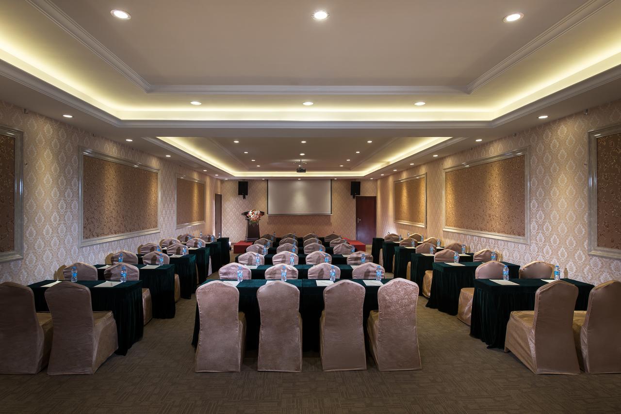 Vienna International Hotel Shanghai Hengshan Road Экстерьер фото